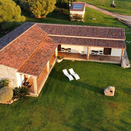 B&B Majore Olbia Exteriér fotografie