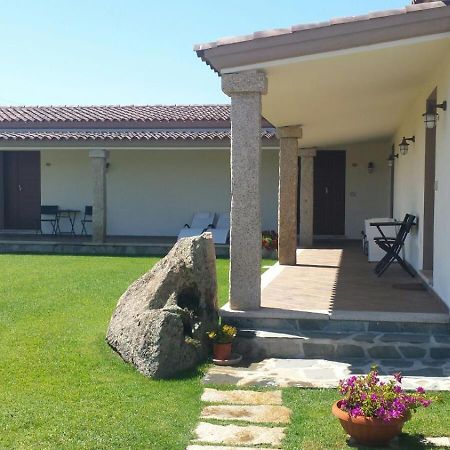 B&B Majore Olbia Exteriér fotografie