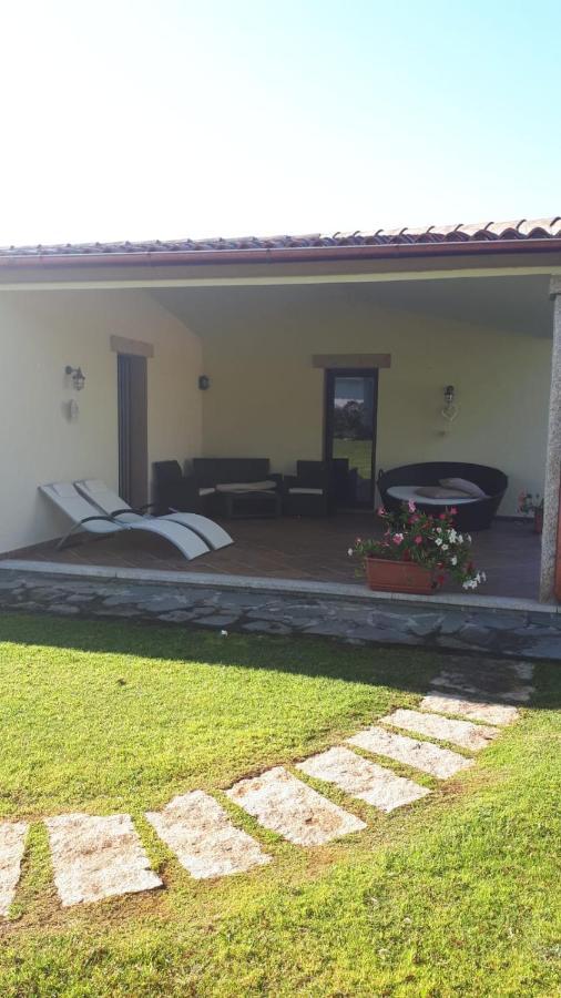 B&B Majore Olbia Exteriér fotografie