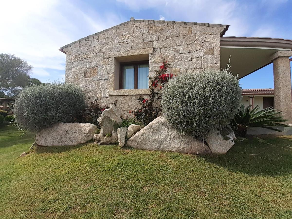 B&B Majore Olbia Exteriér fotografie