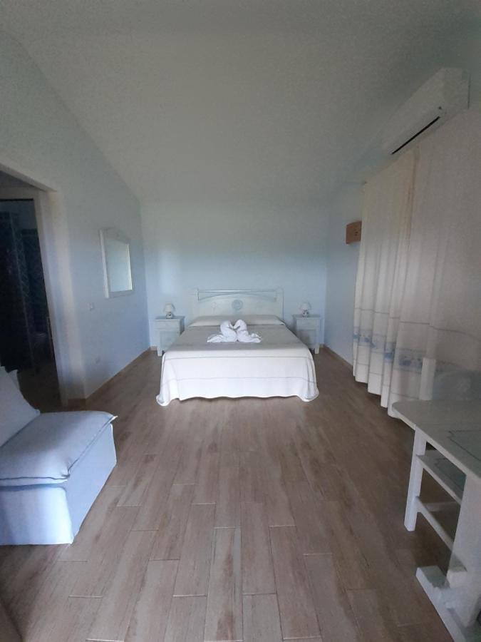B&B Majore Olbia Exteriér fotografie