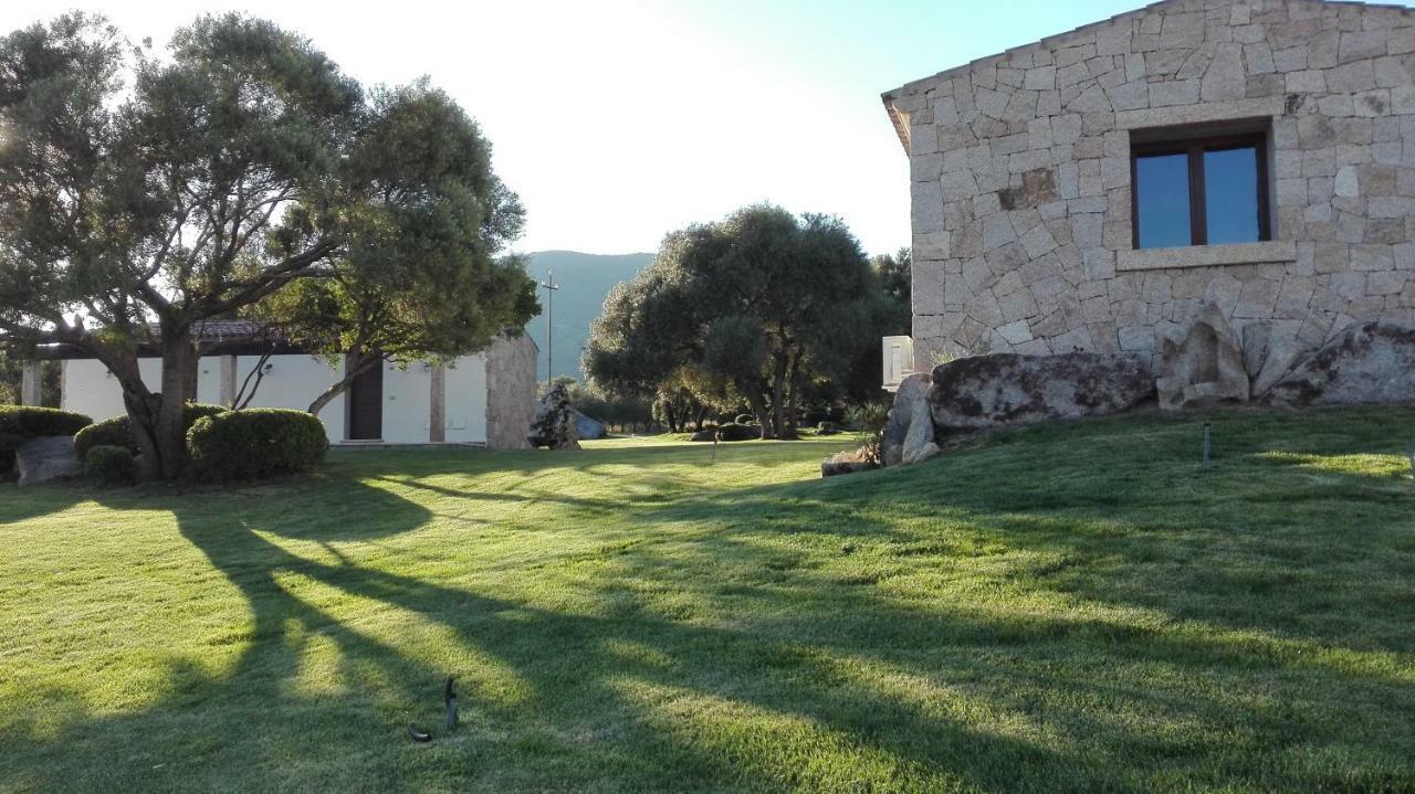 B&B Majore Olbia Exteriér fotografie