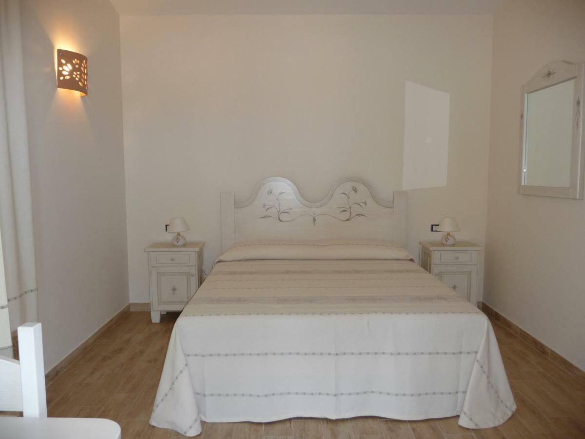 B&B Majore Olbia Exteriér fotografie