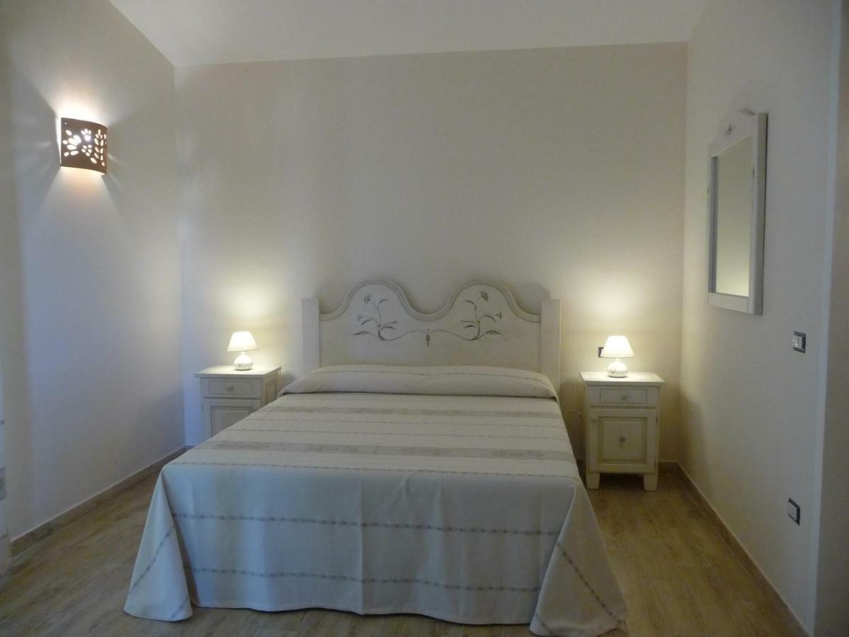 B&B Majore Olbia Exteriér fotografie