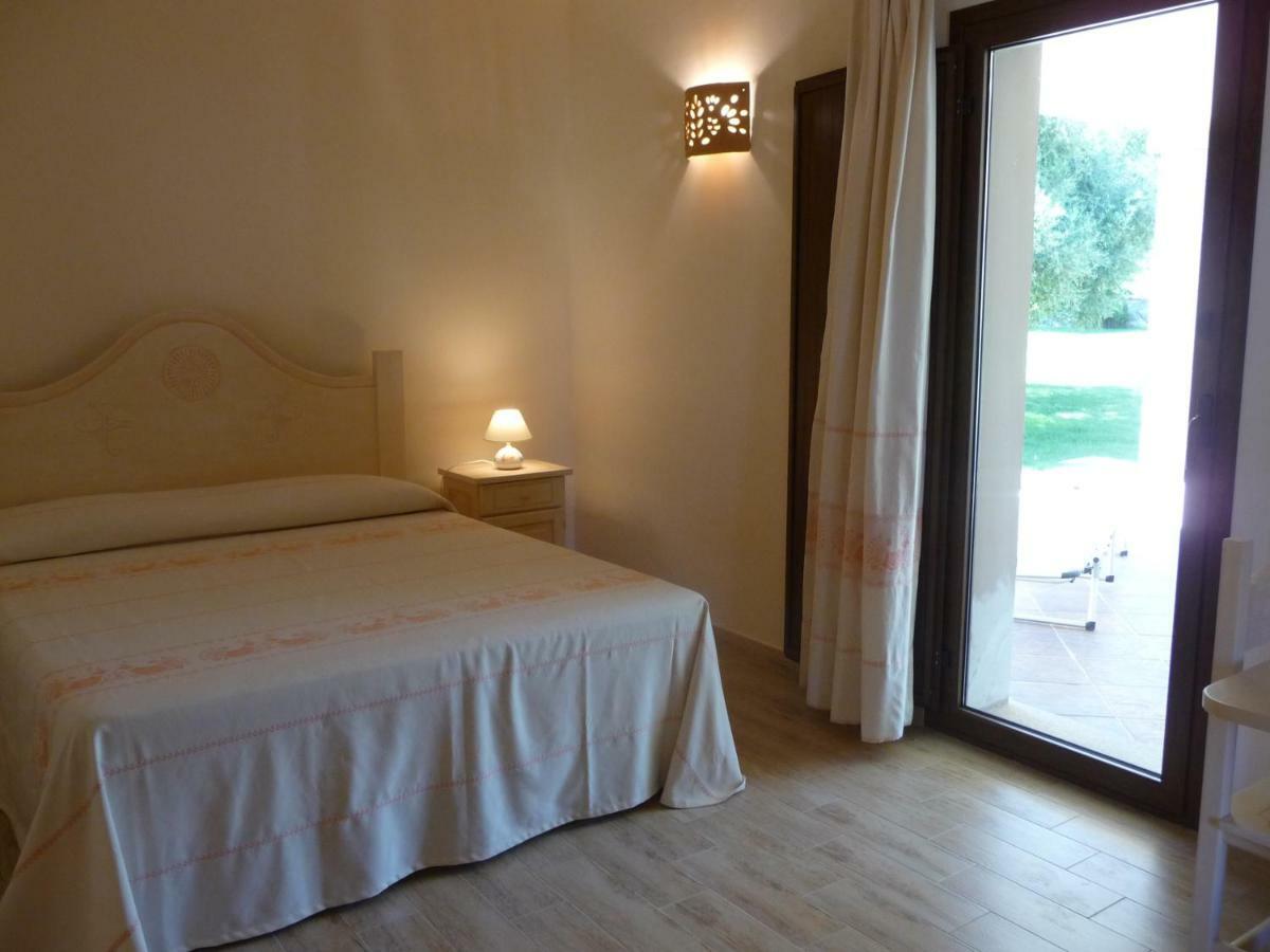 B&B Majore Olbia Exteriér fotografie