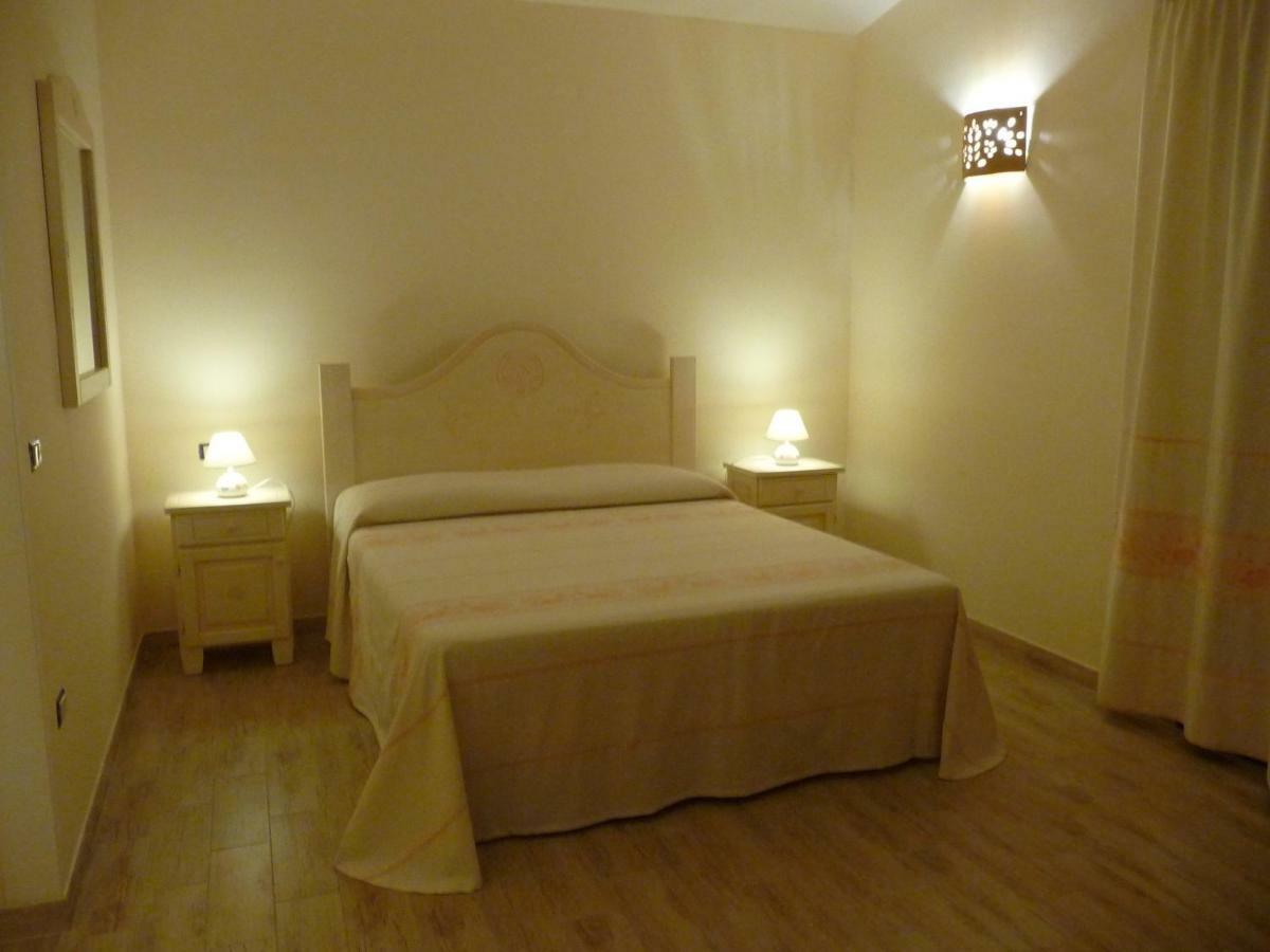 B&B Majore Olbia Exteriér fotografie