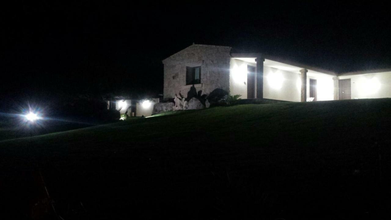 B&B Majore Olbia Exteriér fotografie