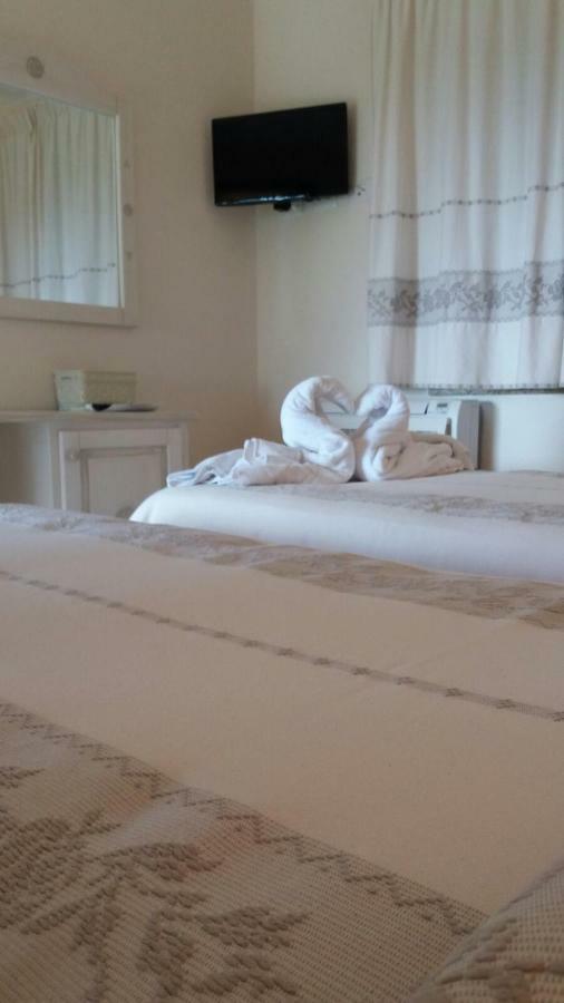 B&B Majore Olbia Exteriér fotografie