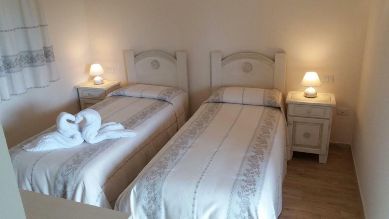 B&B Majore Olbia Exteriér fotografie