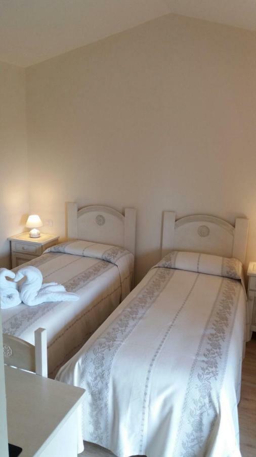 B&B Majore Olbia Exteriér fotografie