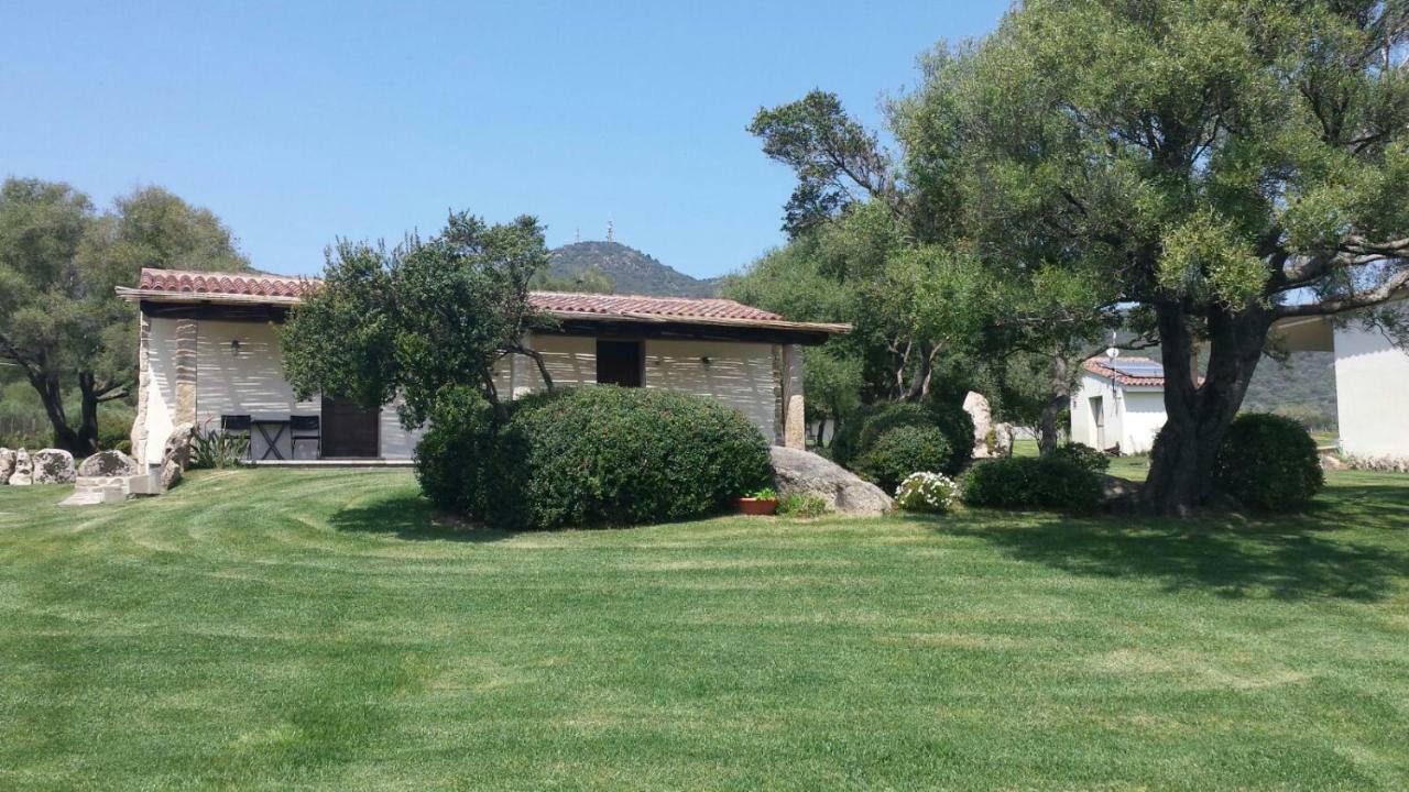 B&B Majore Olbia Exteriér fotografie