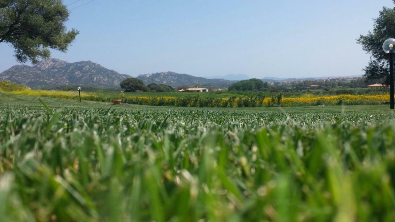 B&B Majore Olbia Exteriér fotografie