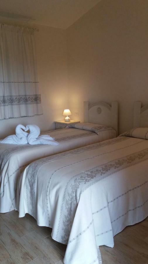 B&B Majore Olbia Exteriér fotografie