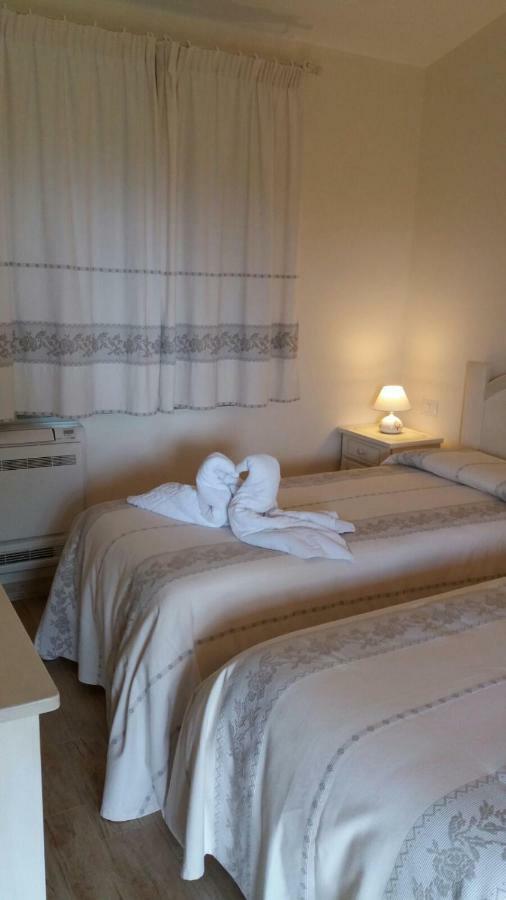 B&B Majore Olbia Exteriér fotografie