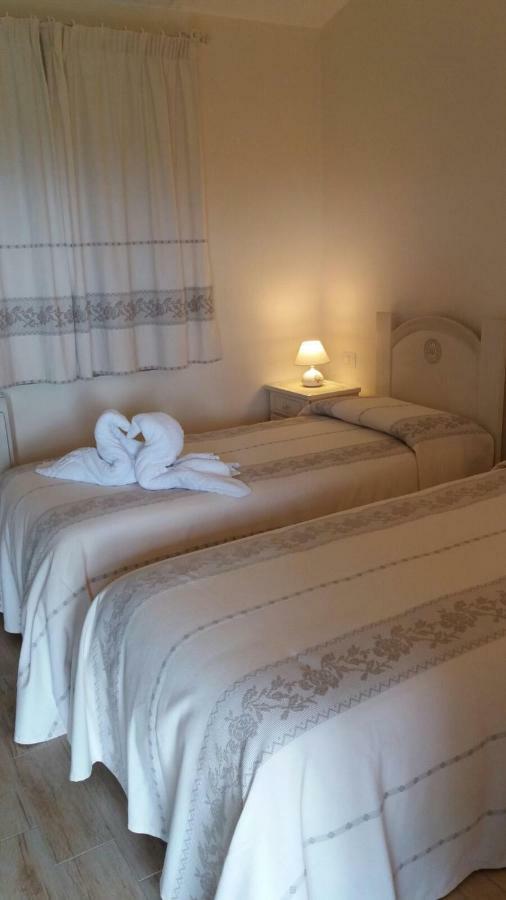 B&B Majore Olbia Exteriér fotografie
