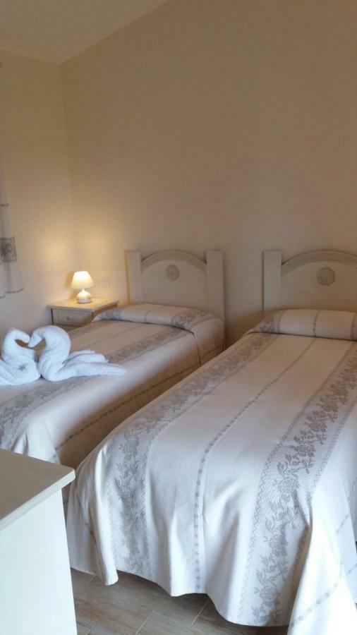 B&B Majore Olbia Exteriér fotografie