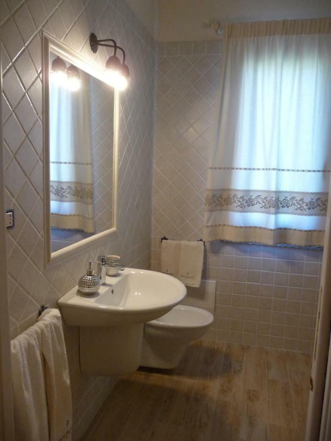 B&B Majore Olbia Exteriér fotografie