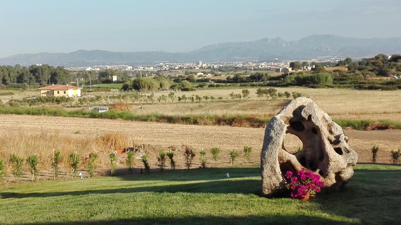 B&B Majore Olbia Exteriér fotografie
